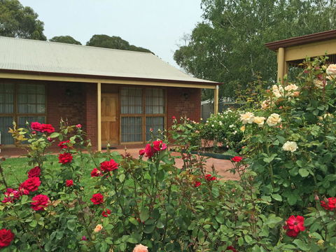 Coonawarra Place Motor Inn - Accommodation Yamba 24