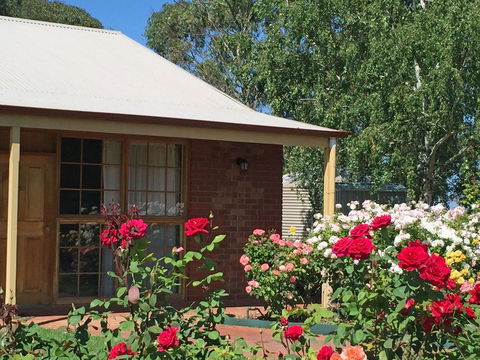 Coonawarra Place Motor Inn - Accommodation Yamba 35