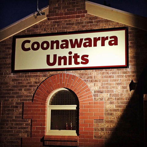 Coonawarra Place Motor Inn - Accommodation Yamba 22