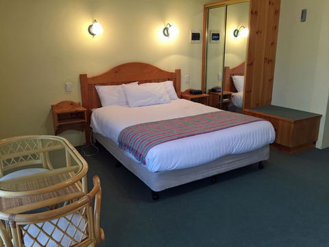 Coonawarra Place Motor Inn - Accommodation Yamba 23
