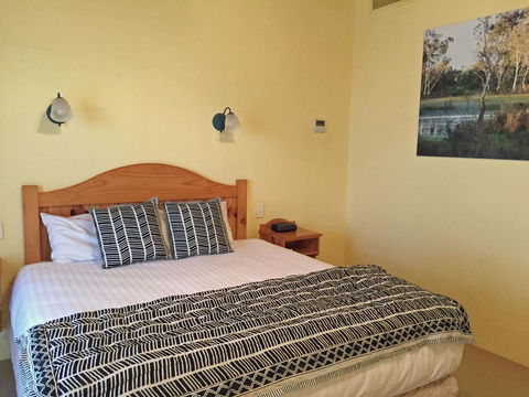 Coonawarra Place Motor Inn - Accommodation Yamba 34