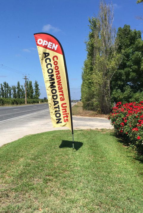 Coonawarra Place Motor Inn - Accommodation Yamba 41