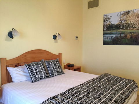 Coonawarra Place Motor Inn - Accommodation Yamba 42