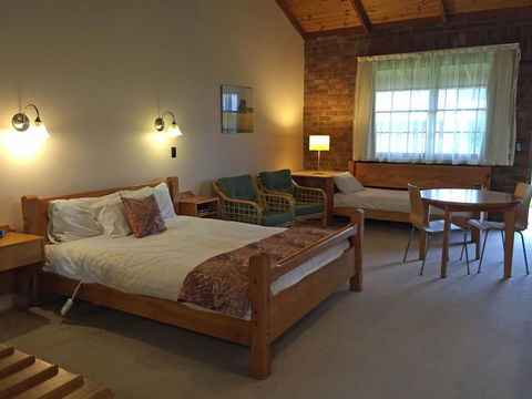 Coonawarra Place Motor Inn - Accommodation Yamba 28
