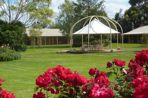 Coonawarra Place Motor Inn - Accommodation Yamba 3