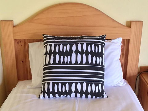 Coonawarra Place Motor Inn - Accommodation Yamba 37