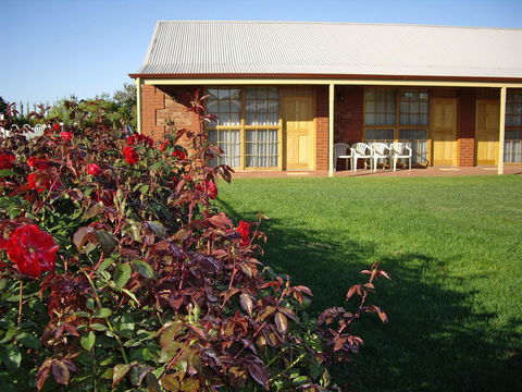 Coonawarra Place Motor Inn - Accommodation Yamba 5