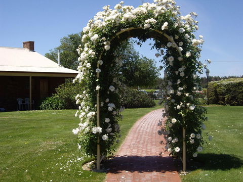 Coonawarra Place Motor Inn - Accommodation Yamba 6