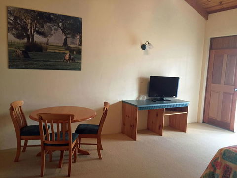 Coonawarra Place Motor Inn - Accommodation Yamba 11