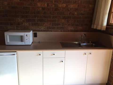 Coonawarra Place Motor Inn - Accommodation Yamba 14