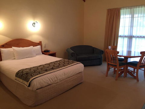 Coonawarra Place Motor Inn - Accommodation Yamba 30