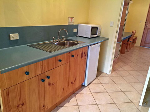 Coonawarra Place Motor Inn - Accommodation Yamba 39