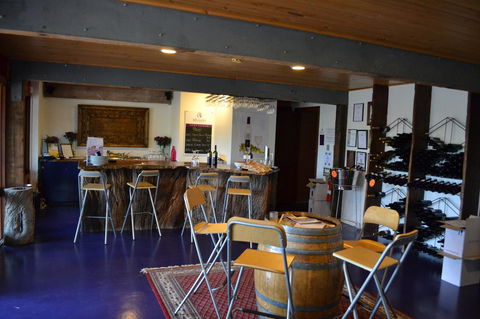 Shiraz Cottage - Accommodation Yamba 11