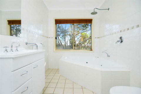 Shiraz Cottage - Accommodation Yamba 5
