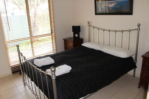 Shiraz Cottage - Accommodation Yamba 3