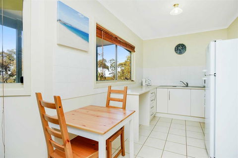Shiraz Cottage - Accommodation Yamba 6