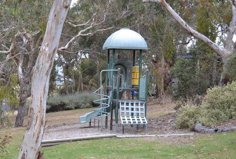 Shiraz Cottage - Accommodation Yamba 7