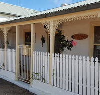 Cosy Nook - Accommodation Yamba