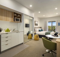 Quest Griffith - Accommodation Yamba