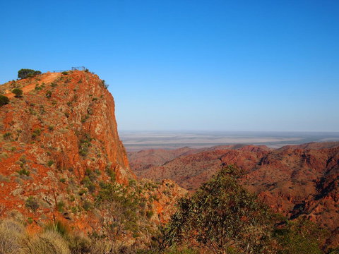 Arkaroola Wilderness Sanctuary - Accommodation Yamba 7