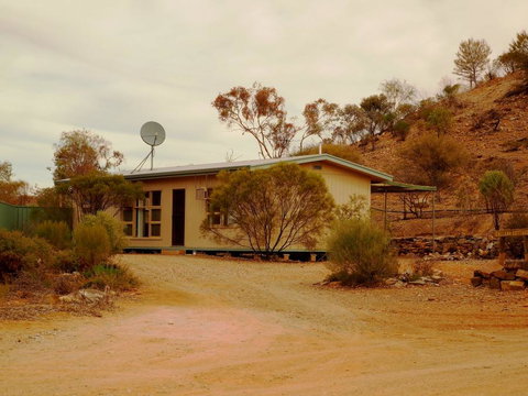 Arkaroola Wilderness Sanctuary - Accommodation Yamba 14