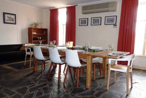 Arkaroola Wilderness Sanctuary - Accommodation Yamba 17