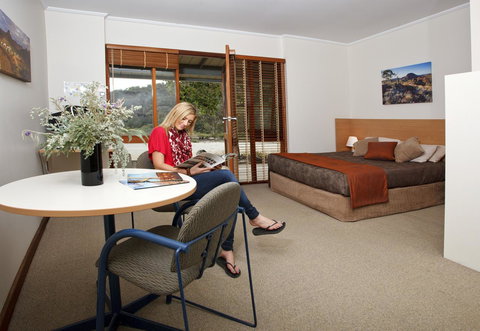 Arkaroola Wilderness Sanctuary - Accommodation Yamba 12