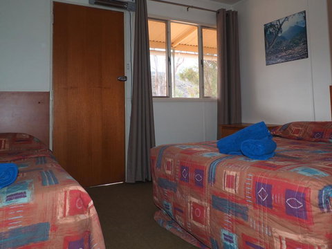 Arkaroola Wilderness Sanctuary - Accommodation Yamba 20