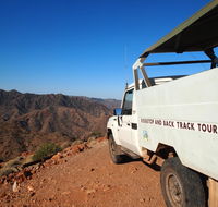 Arkaroola Wilderness Sanctuary - Accommodation Yamba