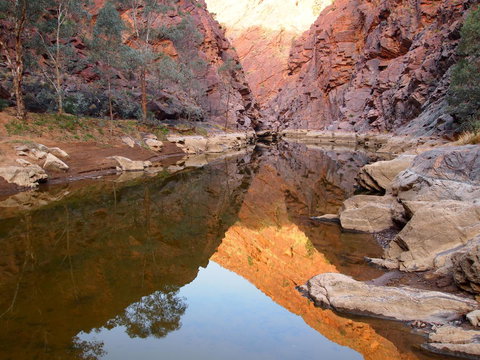 Arkaroola Wilderness Sanctuary - Accommodation Yamba 6