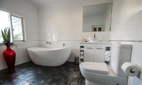 Pirathon Country Estate - Accommodation Yamba 12