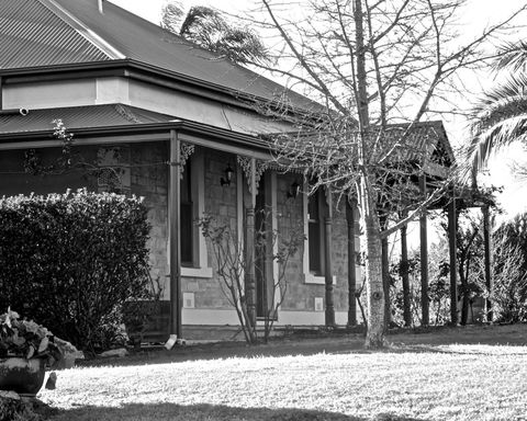 Pirathon Country Estate - Accommodation Yamba 18
