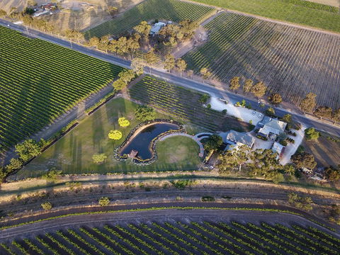 Pirathon Country Estate - Accommodation Yamba 2