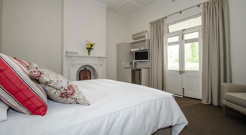 Pirathon Country Estate - Accommodation Yamba 3