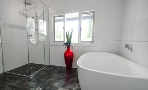 Pirathon Country Estate - Accommodation Yamba 4
