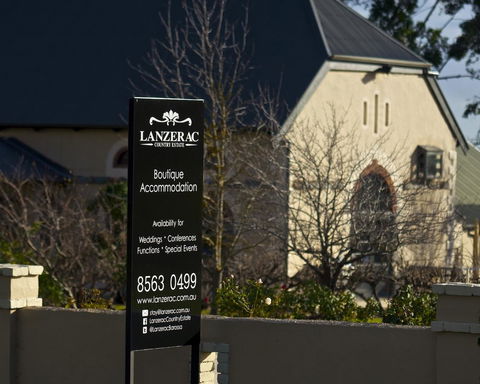 Pirathon Country Estate - Accommodation Yamba 19