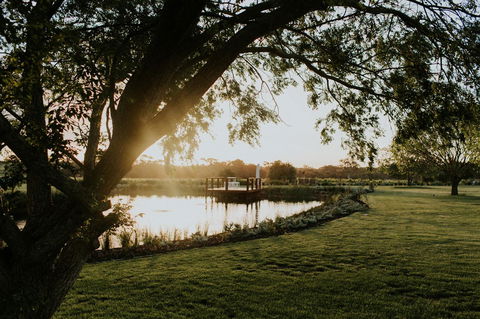 Pirathon Country Estate - Accommodation Yamba 0