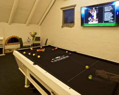 Pirathon Country Estate - Accommodation Yamba 24