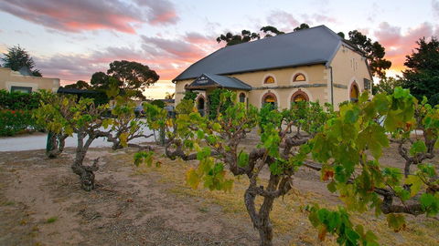 Pirathon Country Estate - Accommodation Yamba 21