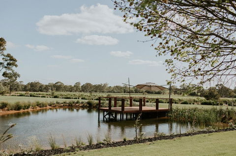 Pirathon Country Estate - Accommodation Yamba 1