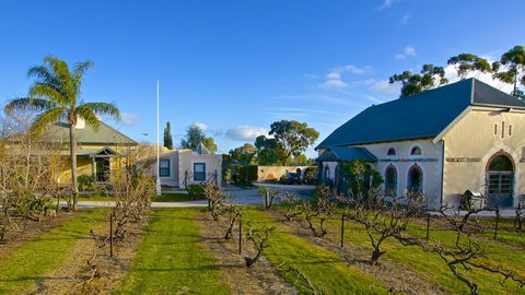 Pirathon Country Estate - Accommodation Yamba 20