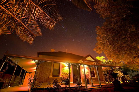 Pirathon Country Estate - Accommodation Yamba 25
