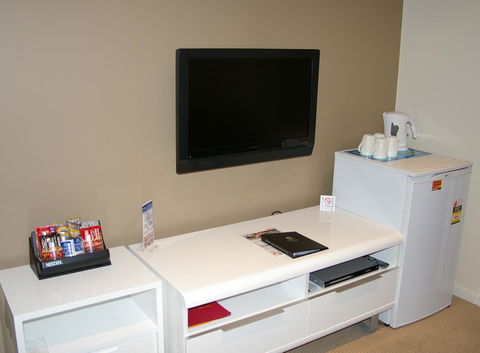 Mawson Lakes Hotel - Accommodation Yamba 27
