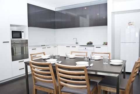 Mawson Lakes Hotel - Accommodation Yamba 9
