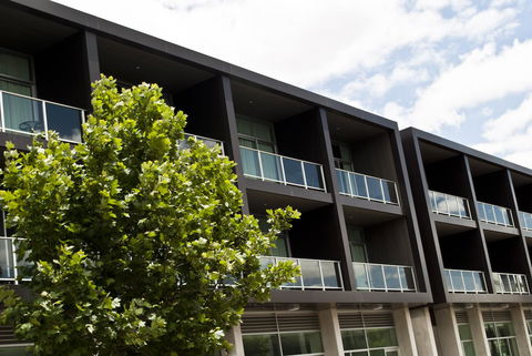 Mawson Lakes Hotel - Accommodation Yamba 1