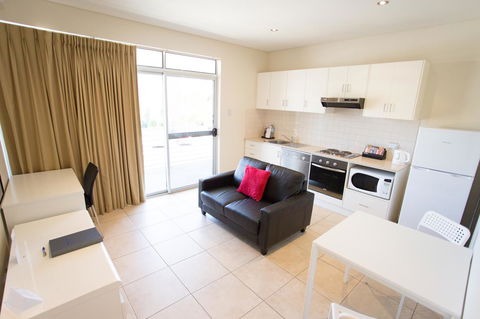 Mawson Lakes Hotel - Accommodation Yamba 22