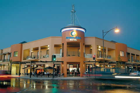 Mawson Lakes Hotel - Accommodation Yamba 8