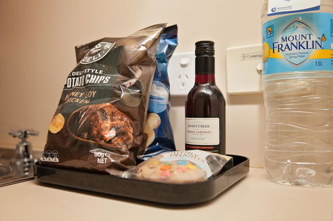 Mawson Lakes Hotel - Accommodation Yamba 43