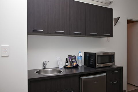 Mawson Lakes Hotel - Accommodation Yamba 33