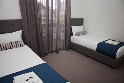 Mawson Lakes Hotel - Accommodation Yamba 40